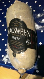 Haggis